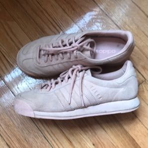 adidas Shoes - Adidas suede Samoa adidas Shoes - Adidas suede Samoa